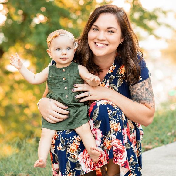 Meet your Posher, Abby - Picture 1 of 1